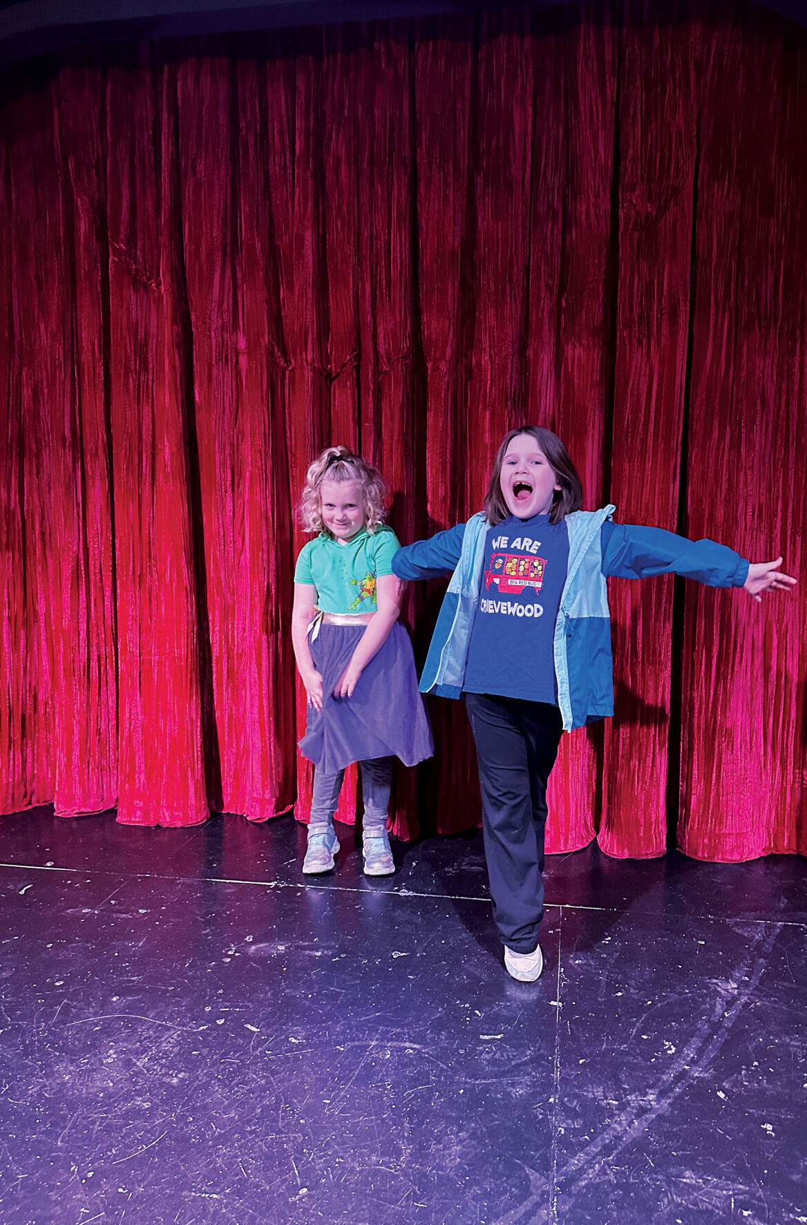 Third Coast Kids Playshop